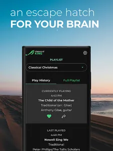 Classical KING screenshot 9