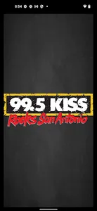 99.5 KISS Rocks San Antonio screenshot 0