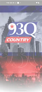 93Q Country screenshot 0