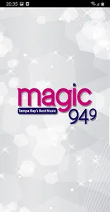 Magic 949 screenshot 0