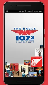 107.3 The Eagle screenshot 10