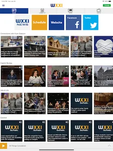 WXXI Public Media App screenshot 6