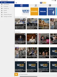 WXXI Public Media App screenshot 8