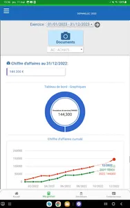 JADAUDIT - Expert-Comptable screenshot 14