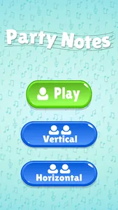 Party Notes screenshot 0