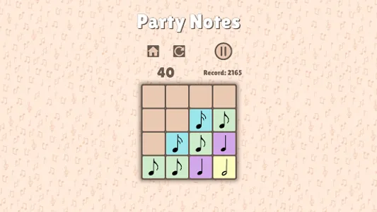 Party Notes screenshot 10