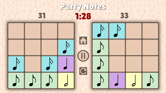 Party Notes screenshot 11