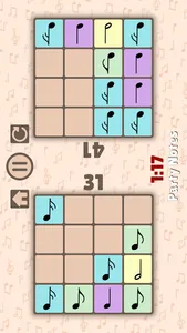 Party Notes screenshot 12
