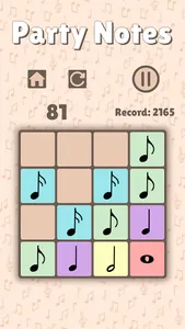 Party Notes screenshot 8