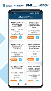 JadwalinBae Ogan Ilir screenshot 12