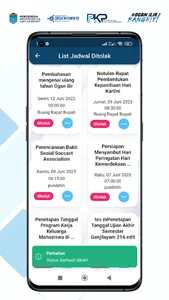 JadwalinBae Ogan Ilir screenshot 14