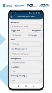 JadwalinBae Ogan Ilir screenshot 3