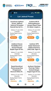 JadwalinBae Ogan Ilir screenshot 4