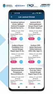 JadwalinBae Ogan Ilir screenshot 6