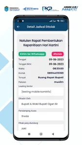 JadwalinBae Ogan Ilir screenshot 7