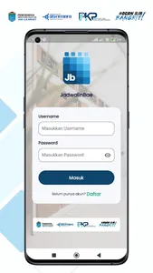 JadwalinBae Ogan Ilir screenshot 8
