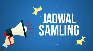 Jadwal SIM Keliling Samsat screenshot 0