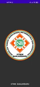 Layanan Mahasiswa Berbasis And screenshot 3