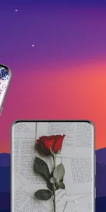 preppy wallpaper screenshot 1