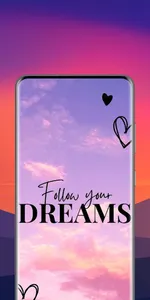 preppy wallpaper screenshot 7