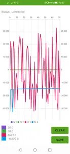 BGA Port Plotter screenshot 2