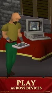 Old School RuneScape screenshot 10