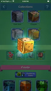 Dice-n-Roll online Yatzy screenshot 5