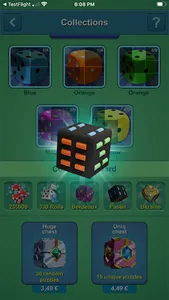 Dice-n-Roll online Yatzy screenshot 7