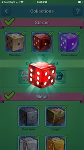 Dice-n-Roll online Yatzy screenshot 8