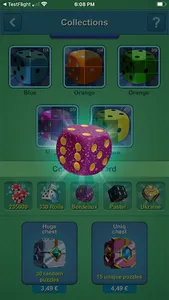 Dice-n-Roll online Yatzy screenshot 9