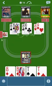 Durak Online HD screenshot 0