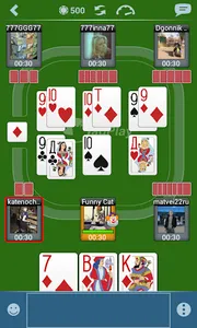 Durak Online HD screenshot 2