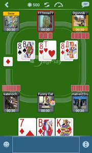 Durak Online HD screenshot 8