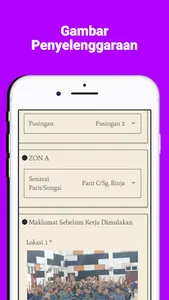 SisPKP: Sistem Penyelenggaraan screenshot 2