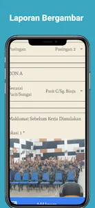SisPKP: Sistem Penyelenggaraan screenshot 4