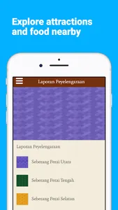 SisPKP: Sistem Penyelenggaraan screenshot 8