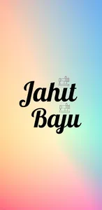 JahitBajuApps screenshot 0