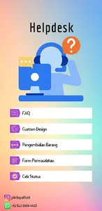 JahitBajuApps screenshot 4