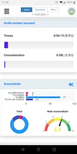 DRIVER LINK screenshot 6