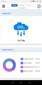 DRIVER LINK screenshot 8