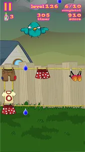 Laundry Mania screenshot 2