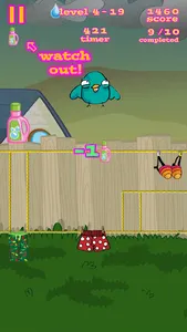 Laundry Mania Bubbles screenshot 11