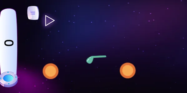 JEZZ screenshot 1