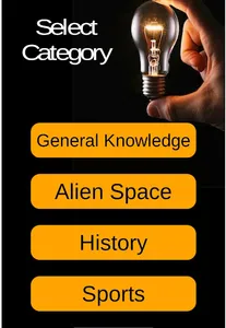 Alien Space: NASA Quiz screenshot 0