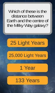 Alien Space: NASA Quiz screenshot 6
