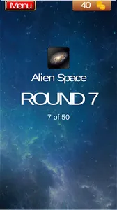 Alien Space: NASA Quiz screenshot 7