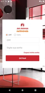 Jair Amintas Netimóveis screenshot 0