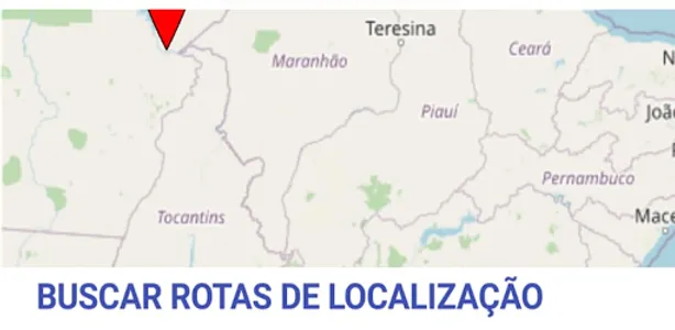 Rota Comercial screenshot 3