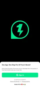 OneStop screenshot 0