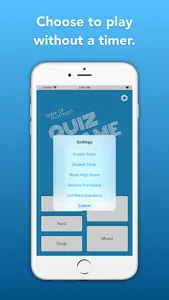 Book of Mormon Quiz screenshot 6